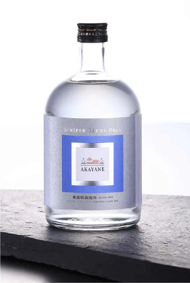  Akayane Craft Gin  – miljöbild 1