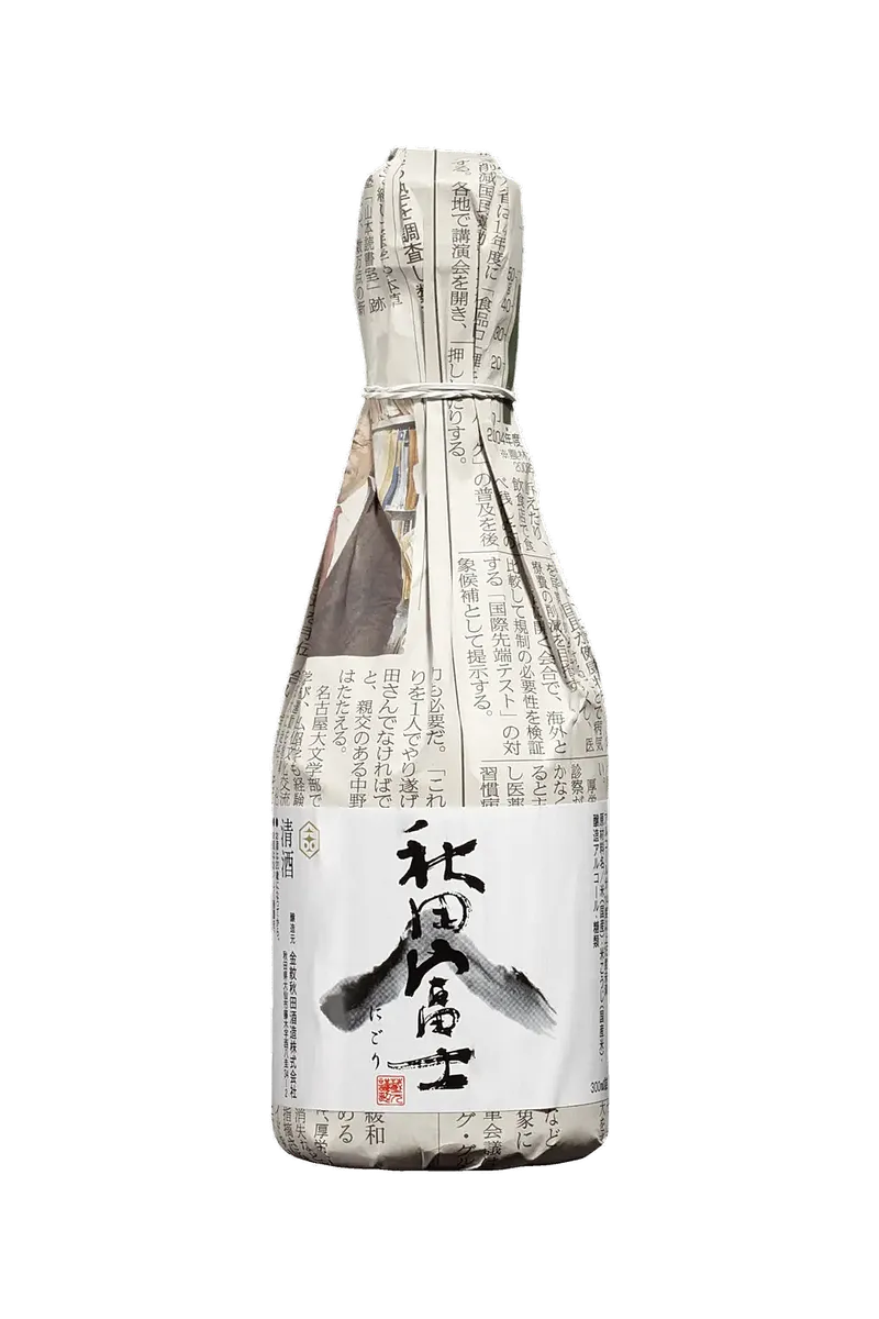  Akita Fuji Nigori