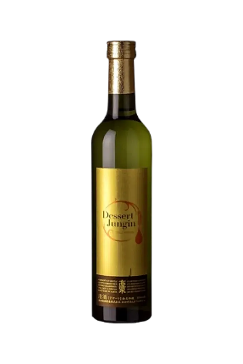 Dessert Jungin (Junmai ginjo)