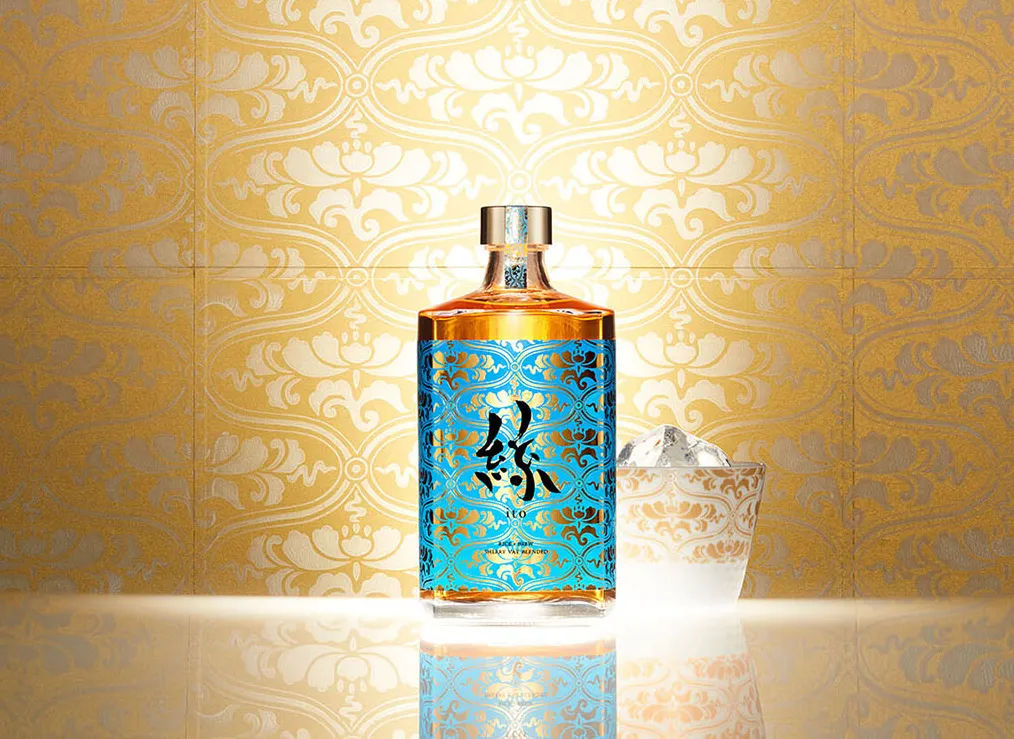 Hama Fukutsuru - ITO Sakelikör – miljöbild 2