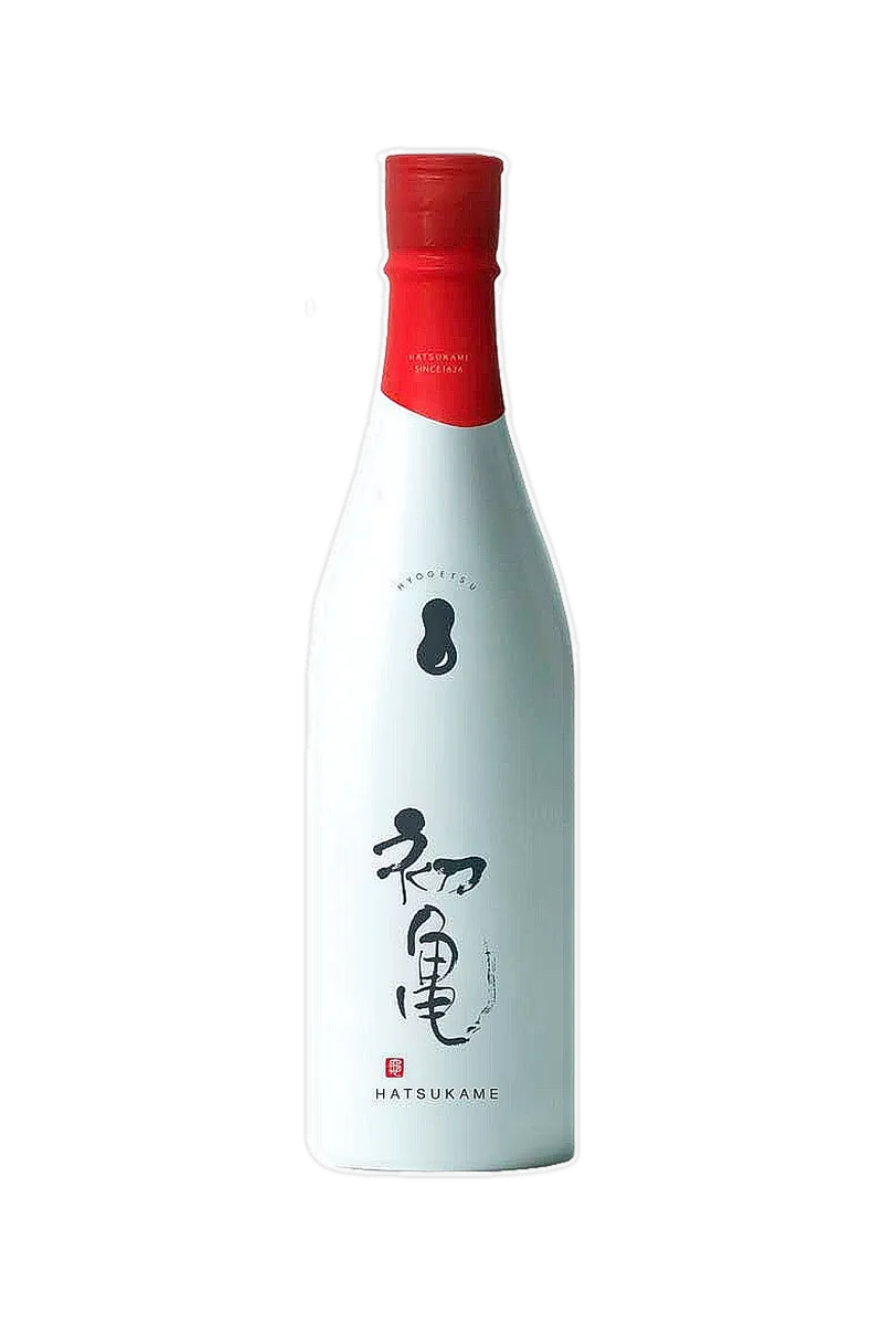 JUNMAI DAIGINJO HYOGETSU