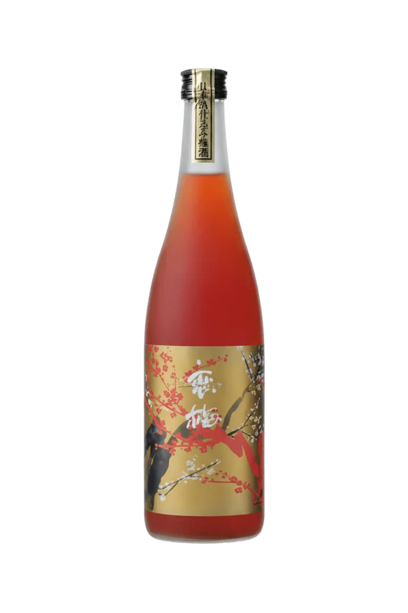 Koiume - Emperor Umeshu