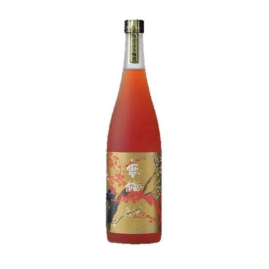 Koiume - Emperor Umeshu