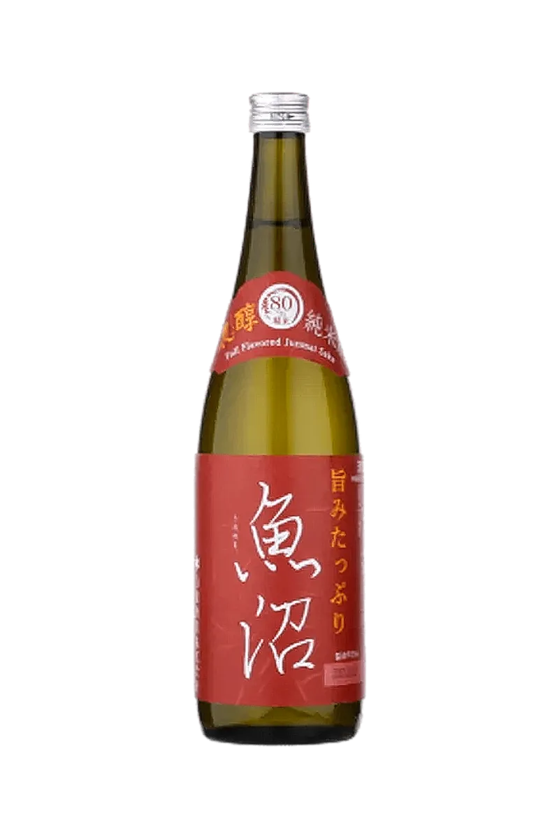 Nojun Uonuma