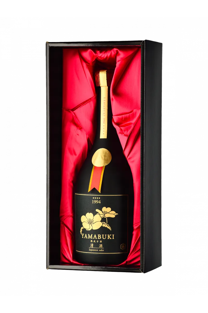 YAMABUKI 1994 